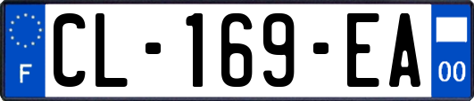 CL-169-EA