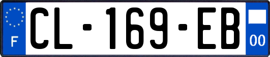 CL-169-EB