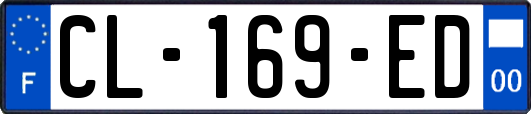 CL-169-ED