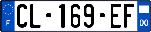 CL-169-EF