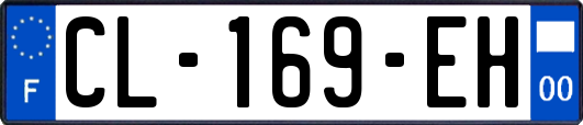 CL-169-EH