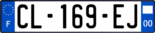 CL-169-EJ