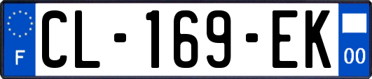 CL-169-EK