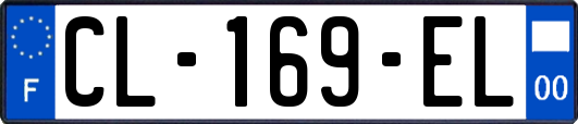 CL-169-EL
