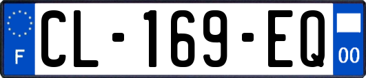 CL-169-EQ