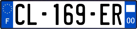 CL-169-ER