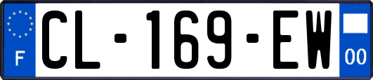 CL-169-EW
