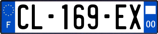 CL-169-EX