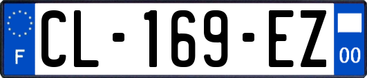 CL-169-EZ