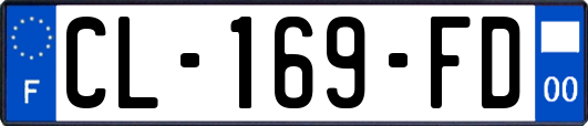 CL-169-FD