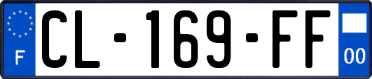 CL-169-FF