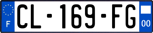 CL-169-FG