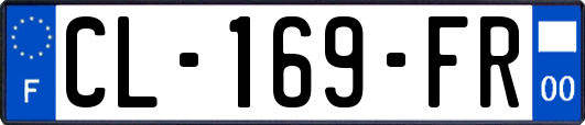 CL-169-FR