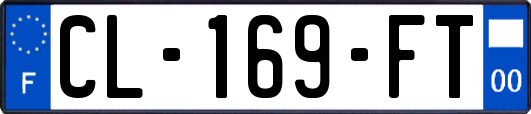 CL-169-FT