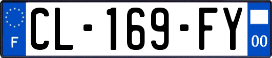 CL-169-FY