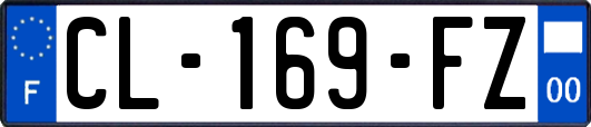 CL-169-FZ
