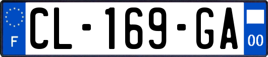 CL-169-GA