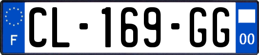 CL-169-GG