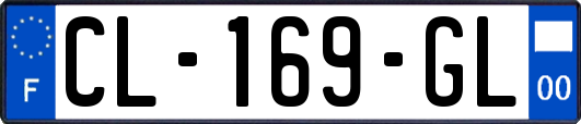CL-169-GL