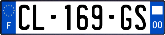 CL-169-GS