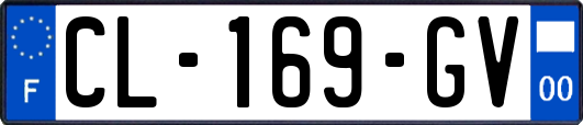 CL-169-GV