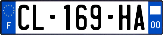 CL-169-HA