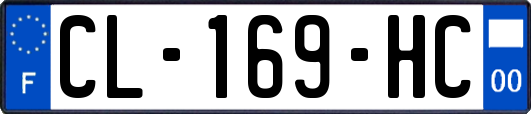 CL-169-HC