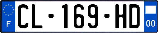 CL-169-HD