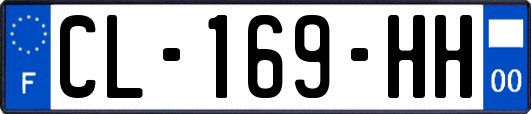 CL-169-HH