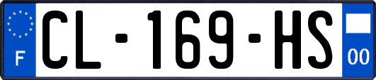 CL-169-HS