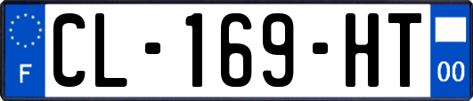 CL-169-HT