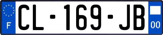 CL-169-JB