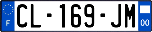 CL-169-JM