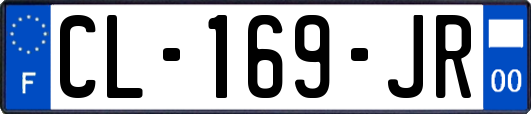 CL-169-JR