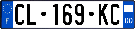 CL-169-KC