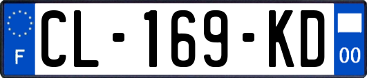 CL-169-KD