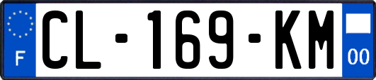 CL-169-KM