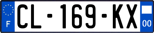 CL-169-KX