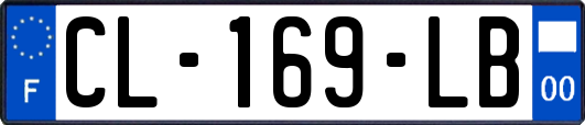 CL-169-LB