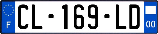 CL-169-LD