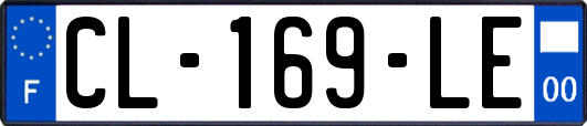 CL-169-LE
