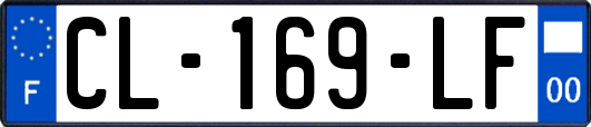 CL-169-LF