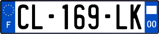 CL-169-LK