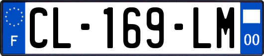 CL-169-LM
