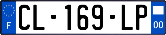 CL-169-LP