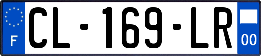 CL-169-LR