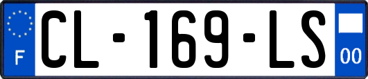 CL-169-LS