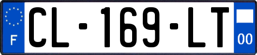CL-169-LT