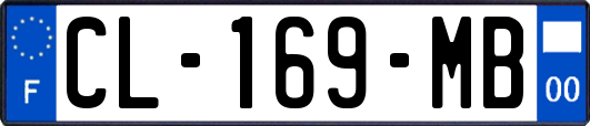 CL-169-MB