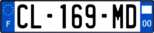 CL-169-MD